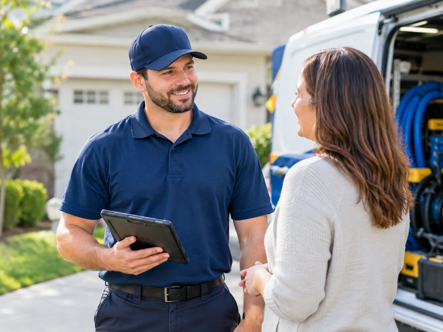 Sewage Backup Cleanup Lanham, MD FAQs